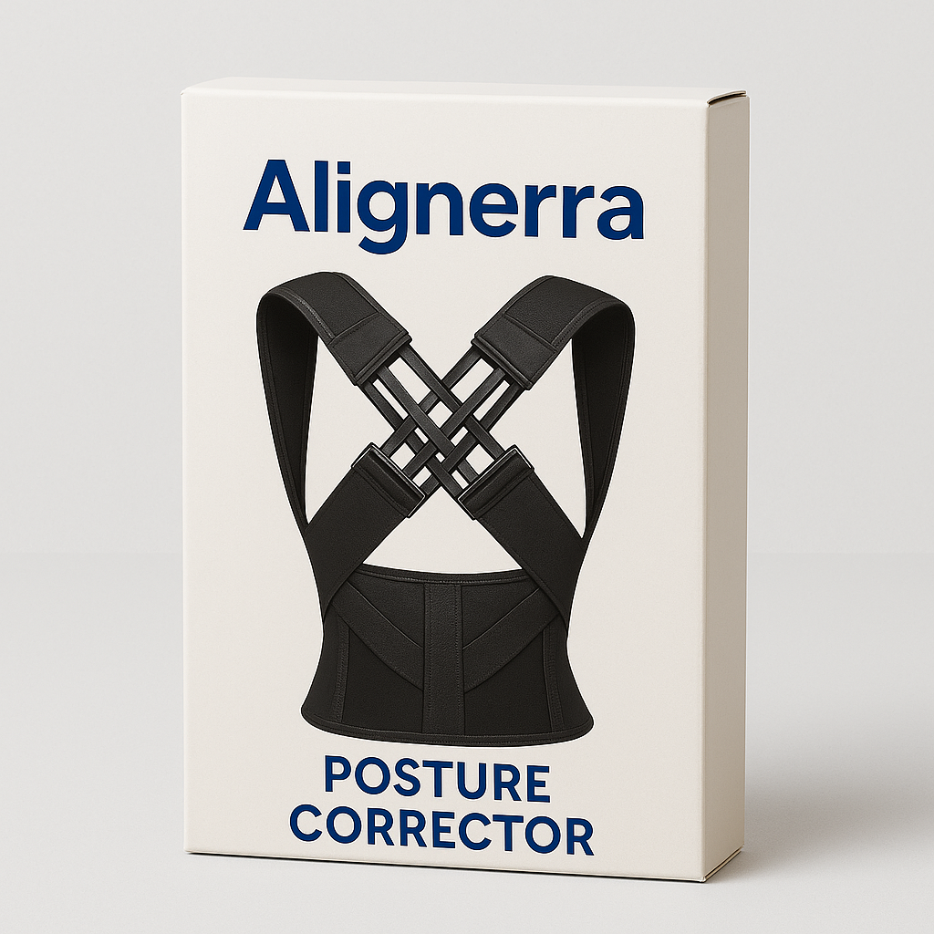 Alignerra Posture Master™