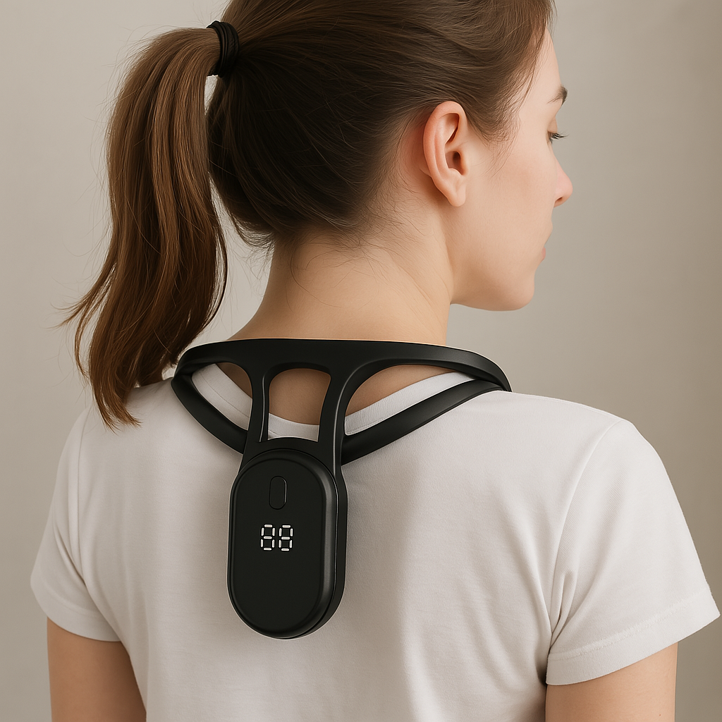 Alignerra Smart Posture™