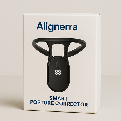 Alignerra Smart Posture™