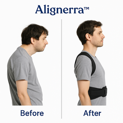 Alignerra Posture Master™